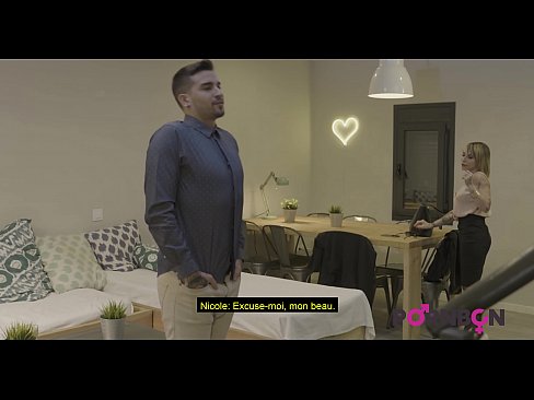 ❤️ PORNBCN 4K મોટા સ્તનો ધરાવતી એક પરિપક્વ સ્ત્રી ગુદા સાથે વાહિયાત યુવાન ગીગોલો બનવા માંગે છે, મોટા ડિક બ્લોજોબ એમોર્ટિઝમ હાર્ડ ફક હેન્ડ જોબ ડોગ સ્ટાઈલ પુસી લિક ઓર્ગેઝમ ફ્રેન્ચ સબટાઈટલ ❌  સેક્સ